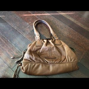 Cole Haan Beautiful Brown Bag